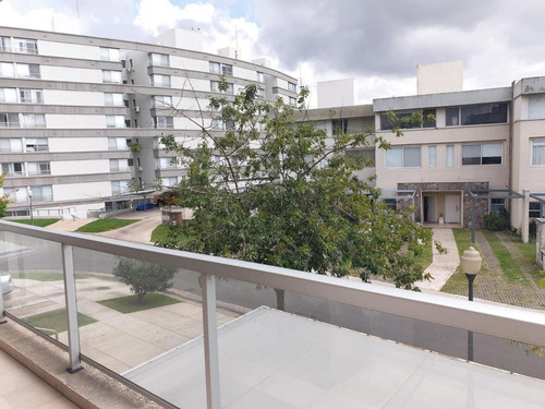 Imagen 2 de 20 de Venta Departamento 2 Amb Con Cochera Y Baulera. Portezuelo. Nordelta
