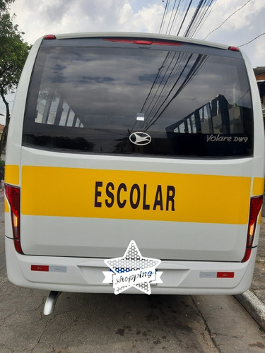 Imagem 3 de 12 de Volare W9 C/50 Lugar W9 C/50 Lugar Escola