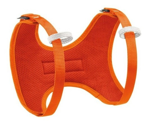 Arnes Petzl Body Azul