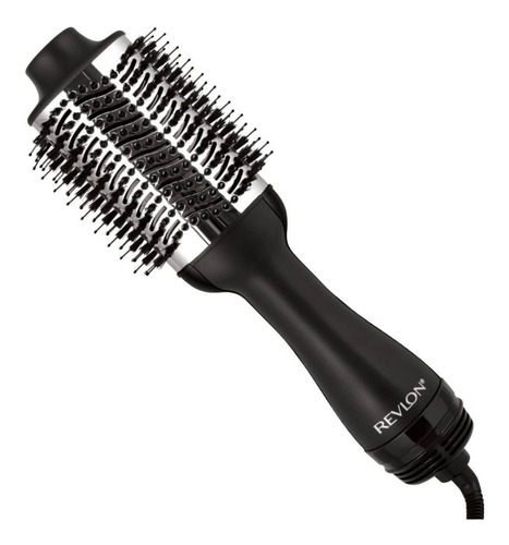 Imagen 5 de 7 de Cepillo Secador De Pelo Y Voluminizador ,titanium Revlon