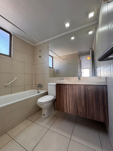 Arriendo Departamento 2hab 2ba Concepción