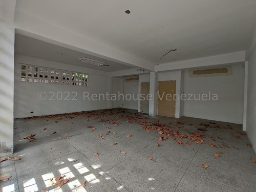 Imagen 12 de 15 de Local En Alquiler En El Limon Maracay Aragua 22-26781 Irrr