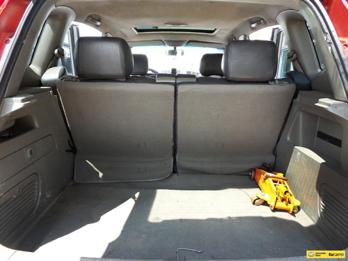 Imagen 15 de 25 de Chevrolet Vivant Lt