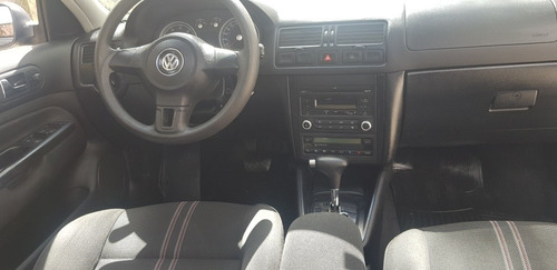 Volkswagen Bora 2.0 Trendline 115cv Tiptronic 2012