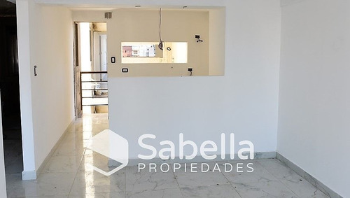 Imagen 13 de 15 de Triplex Céntrico A Estrenar De 3 Dormitorios, En La Plata