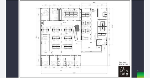 Imagen 18 de 22 de Oficinas En Alquiler - Palermo Soho