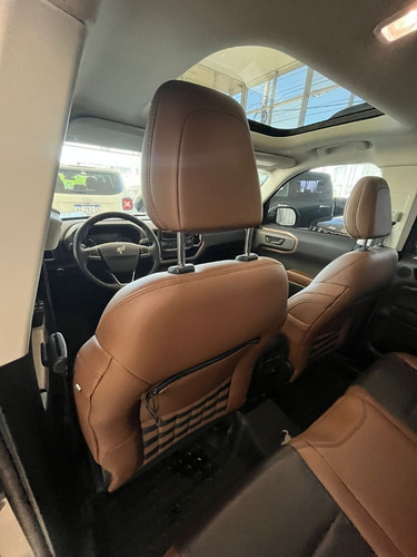 Ford Bronco Sport 2.0 4Wd Wildtrak At8