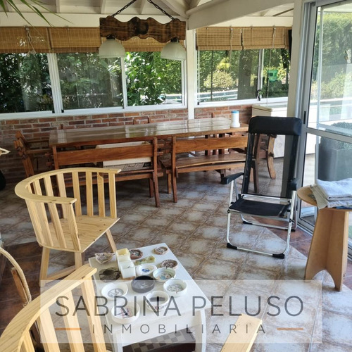 Casa En Venta Country Club Las Lajas General Rodriguez