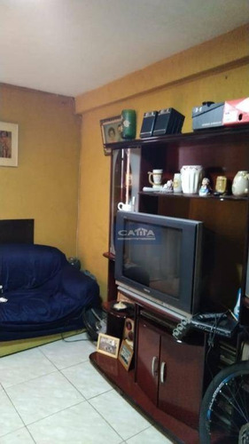 Casa Com 3 Dormitórios À Venda, 150 M² Por R$ 400.000,00 - Jardim Fernandes - São Paulo/sp - Ca4203
