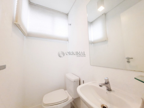 Imagem 3 de 12 de Cjto Comercial_sala Para Alugar - 00026.052