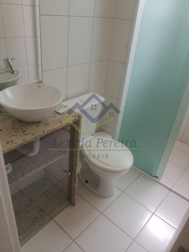 Imagem 15 de 18 de Apartamento Residencial Urupês 2 Dormitórios 56m² - Ap00724 - 71060030