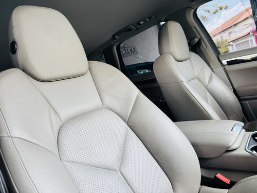 Porsche Cayenne 3.6 4X4 V6 24V GASOLINA 4P TIPTRONIC