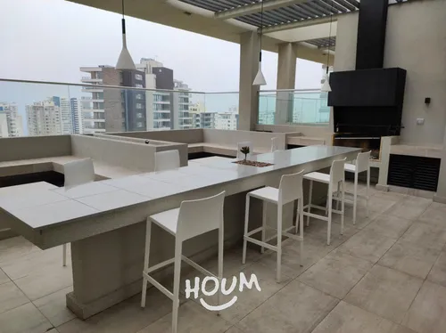 Departamento Arenales Id: 118208