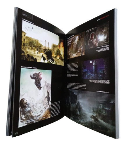 The Art Of Resident Evil 5. Capcom. Udon. En Inglés.