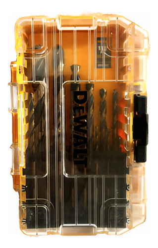 Dewalt Dwa1181 Puntas Para Impacto