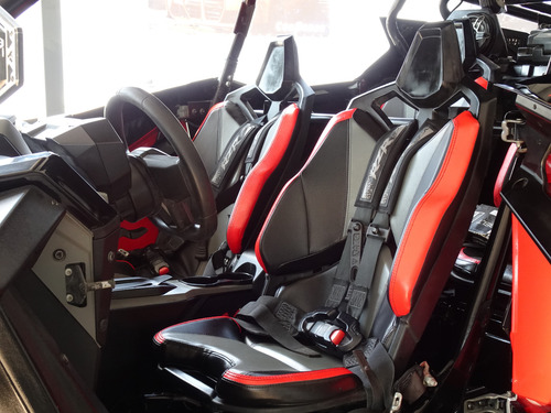 Polaris Turbo Dinamix Edition
