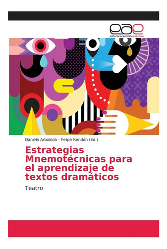 Libro: Estrategias Mnemotécnicas Para El Aprendizaje De