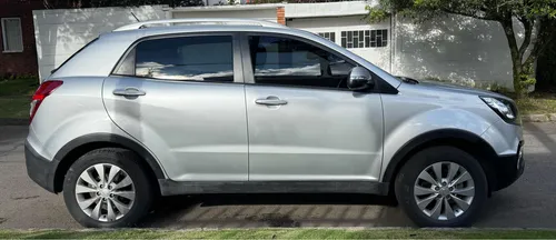 SsangYong Korando 2.0 C Fl Gasolina