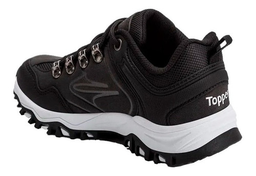Imagen 4 de 7 de Zapatillas Topper Gondor Ill Niños 25600 Empo2000