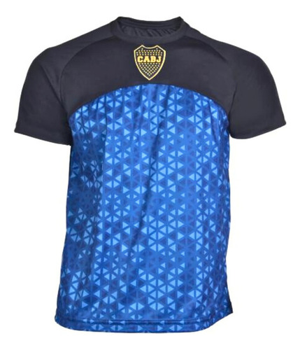 Camiseta Remera Boca Juniors Niños Producto Original