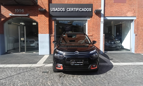 Citroën C4 Cactus 1.6 Vti 115 Feel Pk