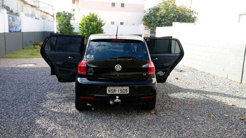 Volkswagen Fox 2012 1.6 Vht Trend Total Flex 5p