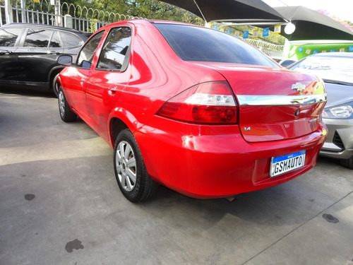 Imagem 4 de 11 de Chevrolet Prisma 1.4 Lt Econoflex