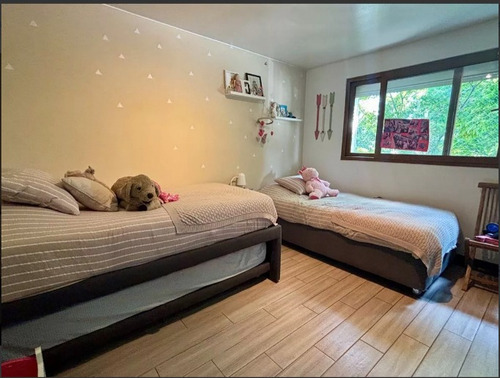 Casa Remodelada En Mejor Sector De Vitacura