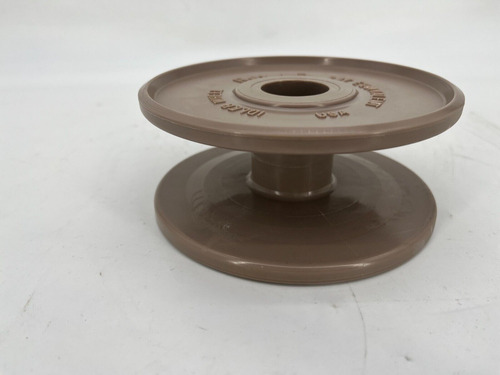 Rex Lf 23t Idler Wheel 1 1/4 Bore New Surplus Bbt