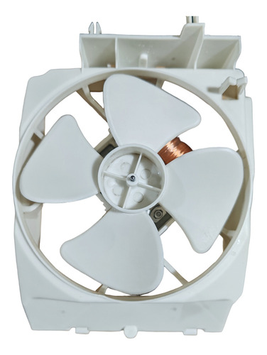 Ventilador Para Microondas Mabe Whirpool Ge 1.1 Y 1.4 Pies