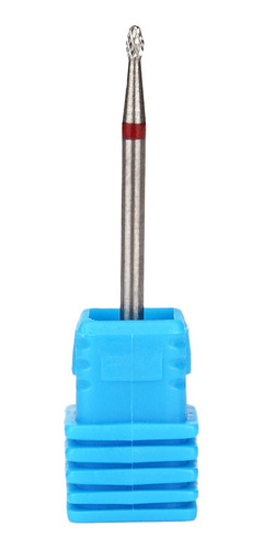 Hard-wearing Liga De Tungstênio Unhas Broca Set Profissional