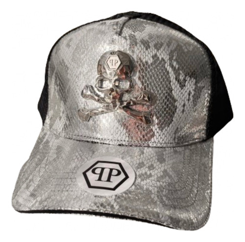 Gorra Philipp Pleins