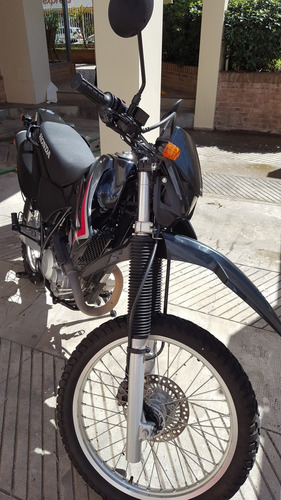 Imagen 11 de 15 de Honda Tornado Xr 250 Oportunidad