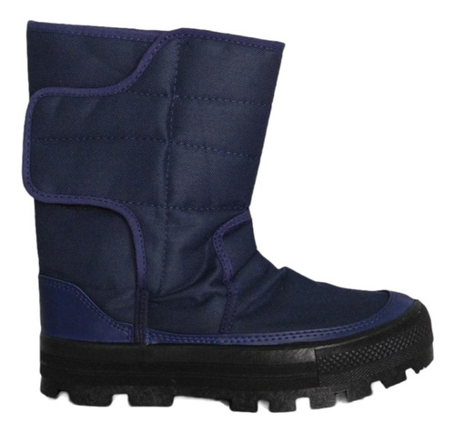 Botas Apreski Tela Impermeable Trekking Rigazio®