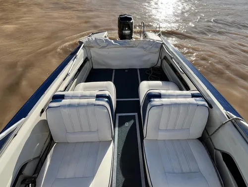 Paglietini Gacelux Mercury Blackmax 200 Hp 2 Tiempos