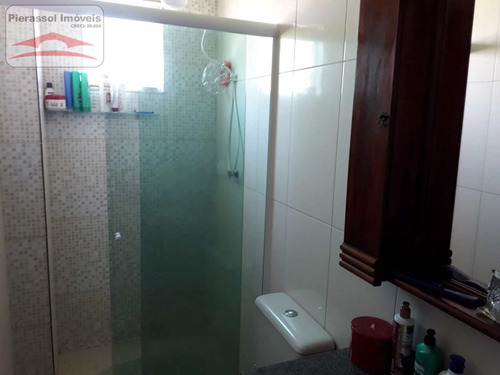 Imagem 13 de 14 de Apartamento Com 2 Dorms, Brasilândia, São Gonçalo - R$ 210 Mil, Cod: Pn61 - Vpn61