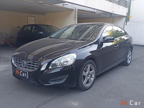 Volvo S60 Comfort