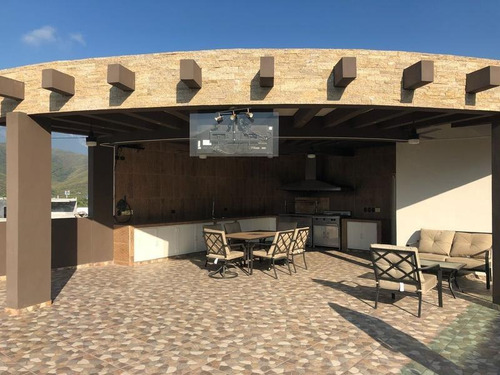 Imagen 9 de 9 de Casa En Venta En Fracc. Valle De Cristal Zona Carr. Nal. (ljgc)