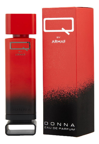 Armaf Q Donna 100ml Edp