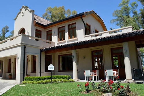 Lote Barrio Cerrado La Victoria Polo Club Brandsen