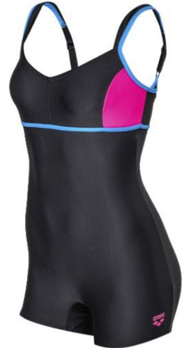 Malla Speed Mujer 114-19/nefu