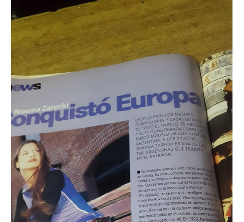 Revista Para Ti 4061 Año 2000 Lolas Que Hago