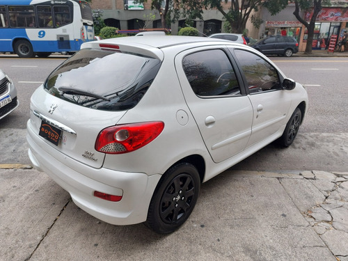 Peugeot 207 1.4 Allure Hdi 70cv