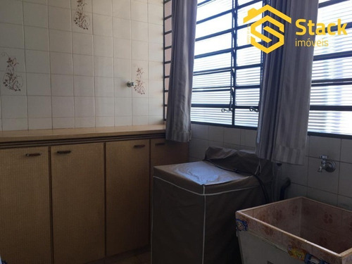 Imagem 4 de 18 de Excelente Sobrado - Localização Privilegiada No Bairro Vila Santana Ii - Jundiaí/sp - Ca01378