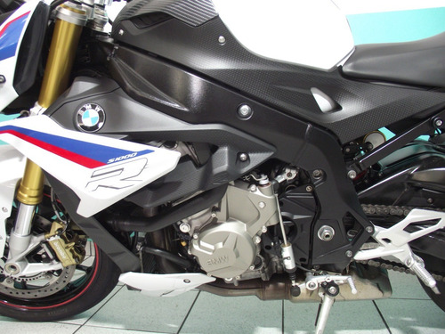 Bmw S 1000 R