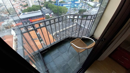 Imagem 15 de 15 de Apartamento À Venda No Bairro Mooca 3 Dormitórios, 1 Suíte E 73 M² - Ph42440