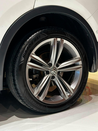 Volkswagen Tiguan Allspac R-Line 350 TSI 2.0 4x4