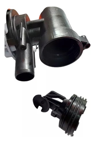 Bomba Desagüé LG Hasta 12 Kg Superior 220v T1704dpe Alt