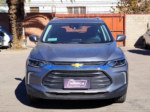 Chevrolet Tracker PREMIER 1.2T AT