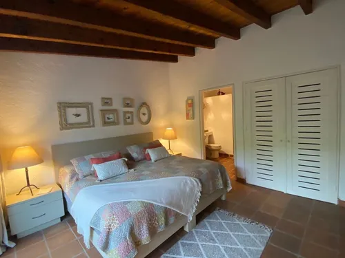 Casa En Venta En Valle De Bravo